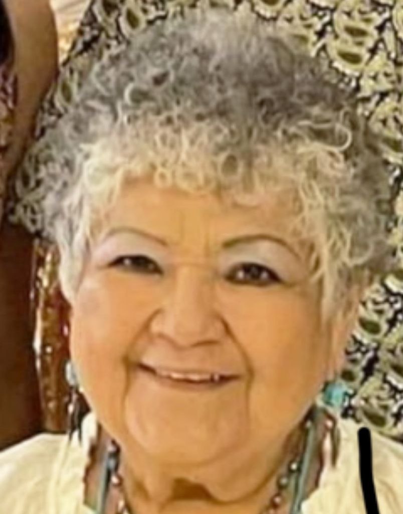 Maria 'Gloria' Rodriguez Profile Photo