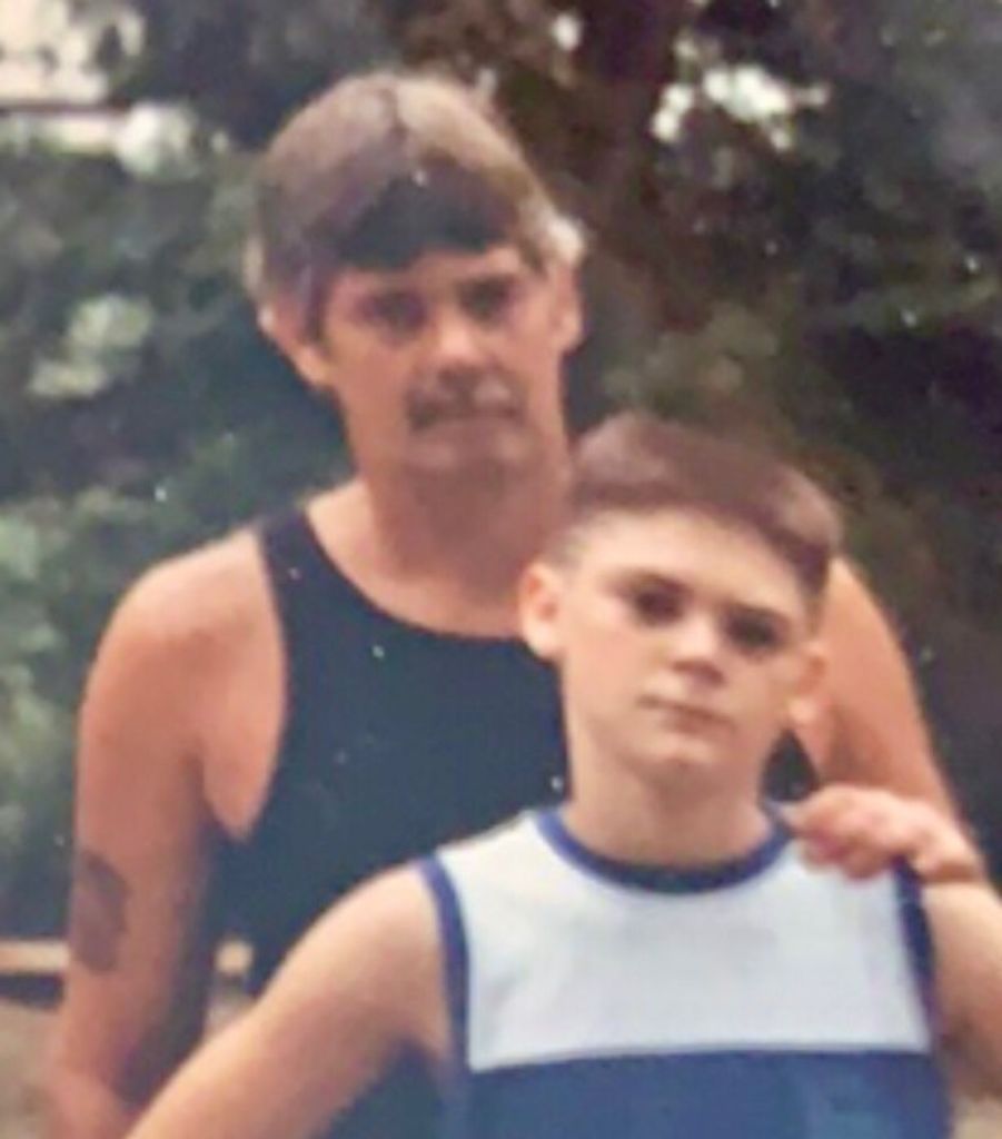 James "Greasy" Greene, Jr. Profile Photo