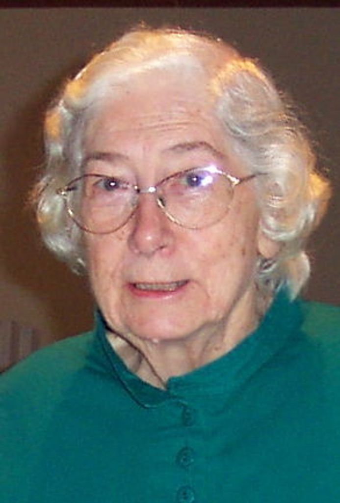 Emma Gwendoline Curtis Edguer Profile Photo
