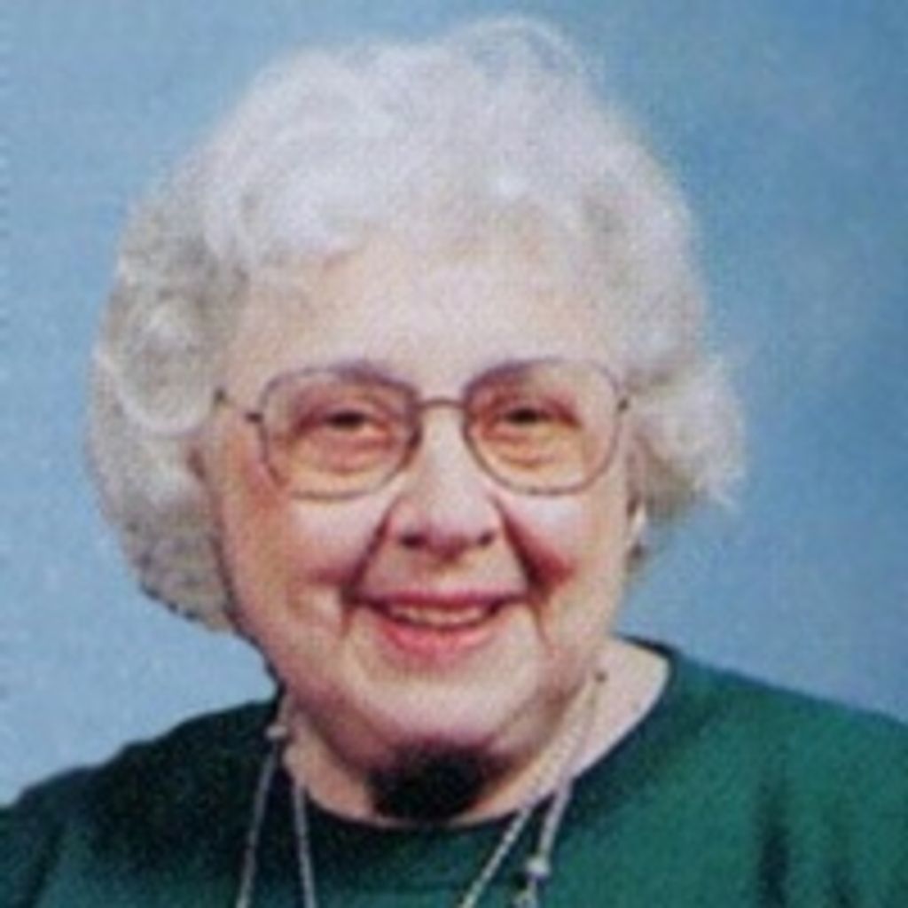 Leona Jean Griffiths