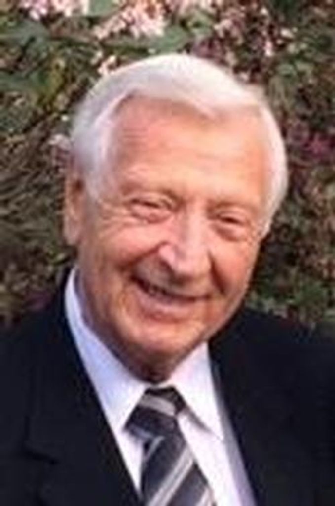 Ira J. Skinner