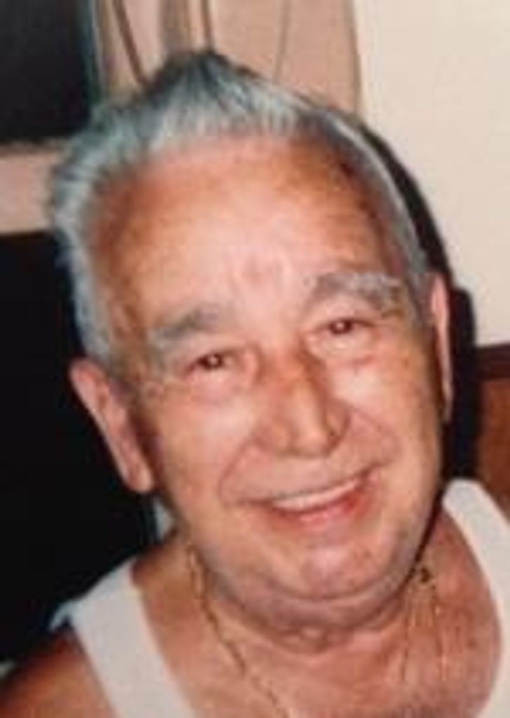 Orlando J. "Papi" Herrera