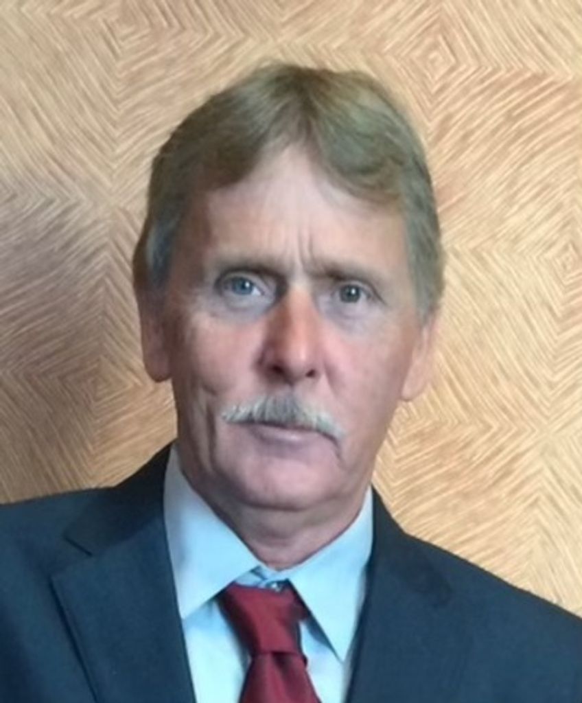 Ted L. Scalf Profile Photo