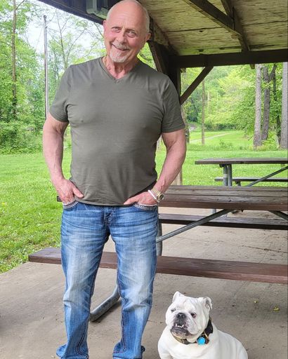 Alexander T. Kallas's obituary image