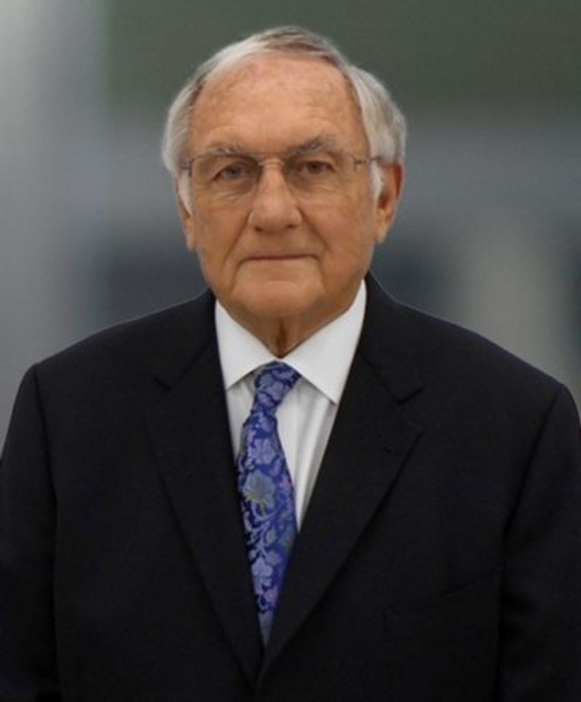 Dr. William Bryant "Snooks" Saye Profile Photo