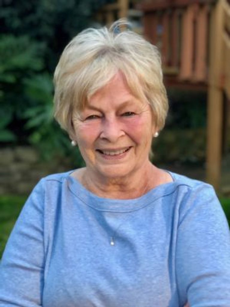 Karen Welser Iverson Profile Photo