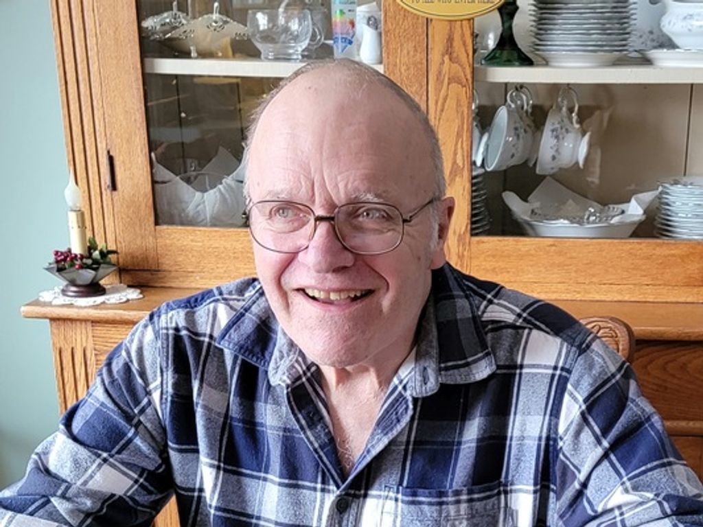 Richard Bruce Sandeno