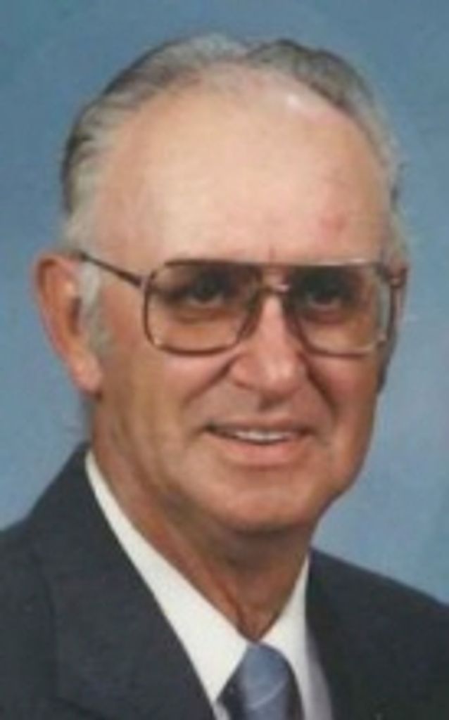 Bertie A. E. Charlton