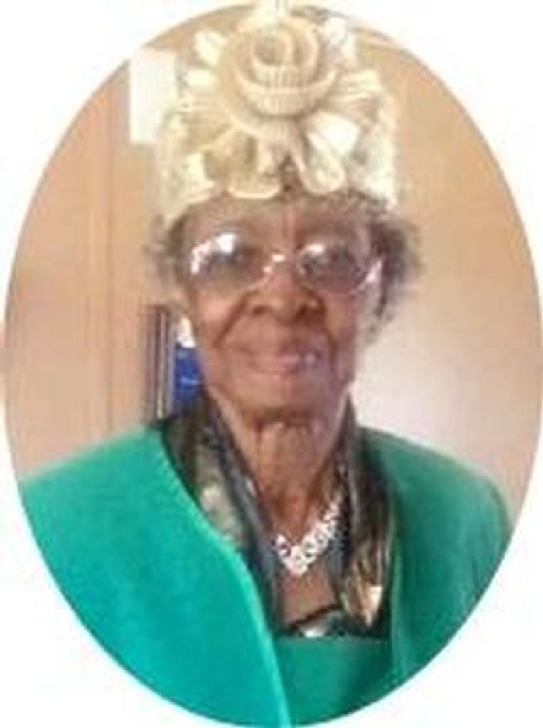 Burneice Barrett