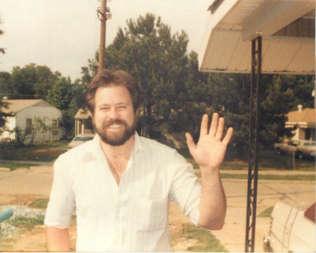 Kevin Mark Smith Profile Photo