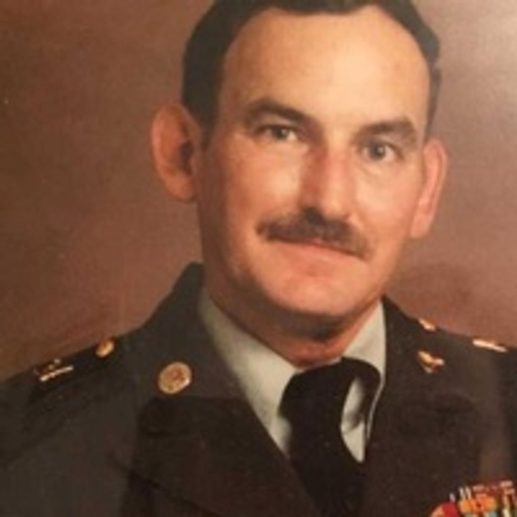 Robert Wayne King