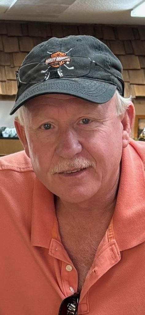 Eric Wilson Profile Photo