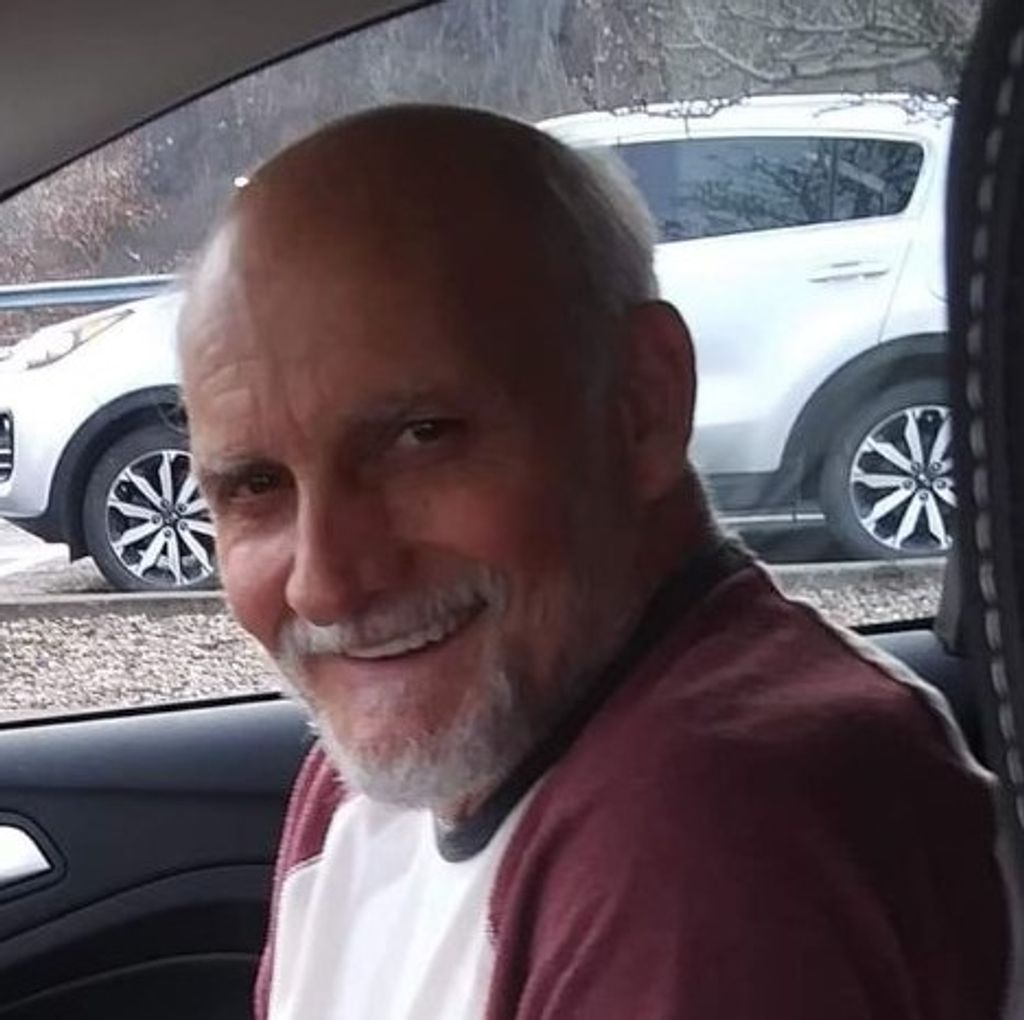 Darrell  Mitchel  White Profile Photo