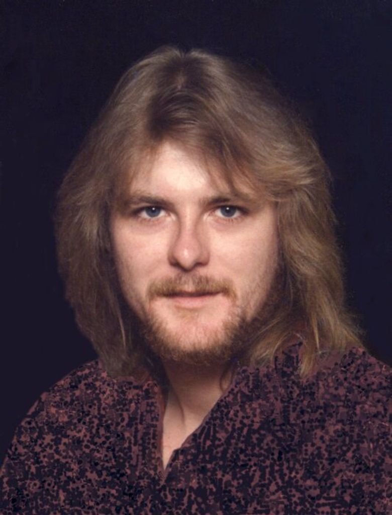 Rodney Earl Naylor