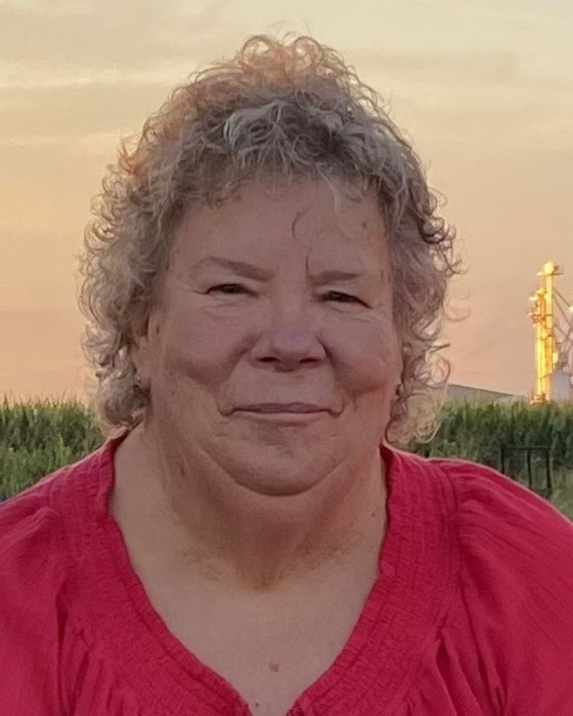 Faye Dreibrodt Reinhard Profile Photo