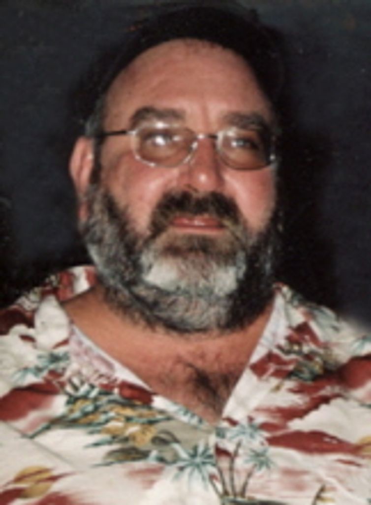 Donald "Dondon" Charles Richards