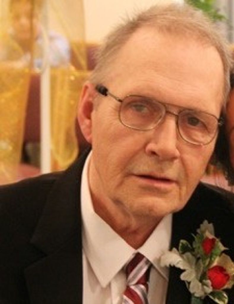 Wayne Shelton Profile Photo