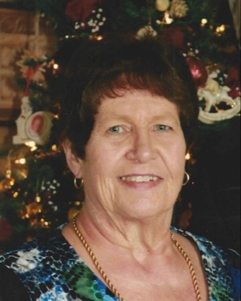 Mary Louise Proffit Profile Photo