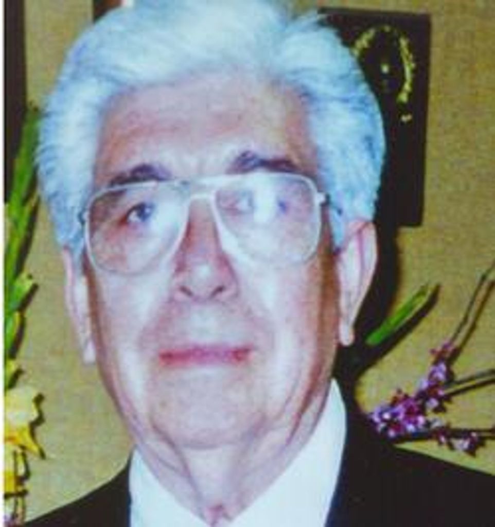 Luis S. Rodriguez