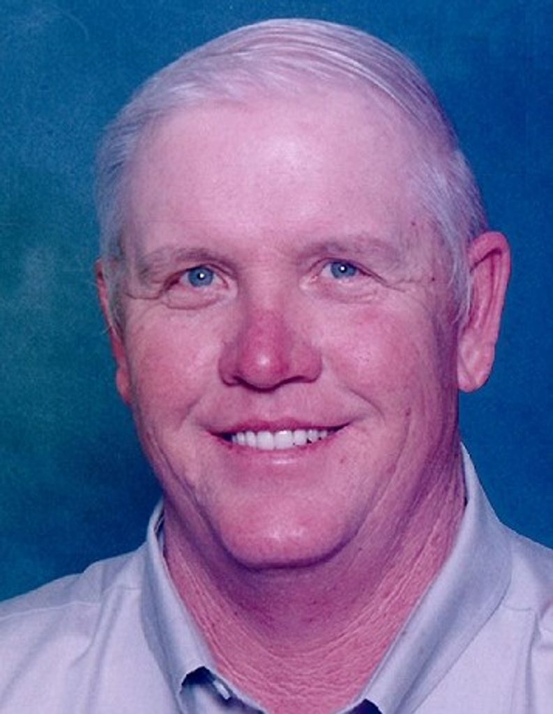 Ronald Dean Lambert