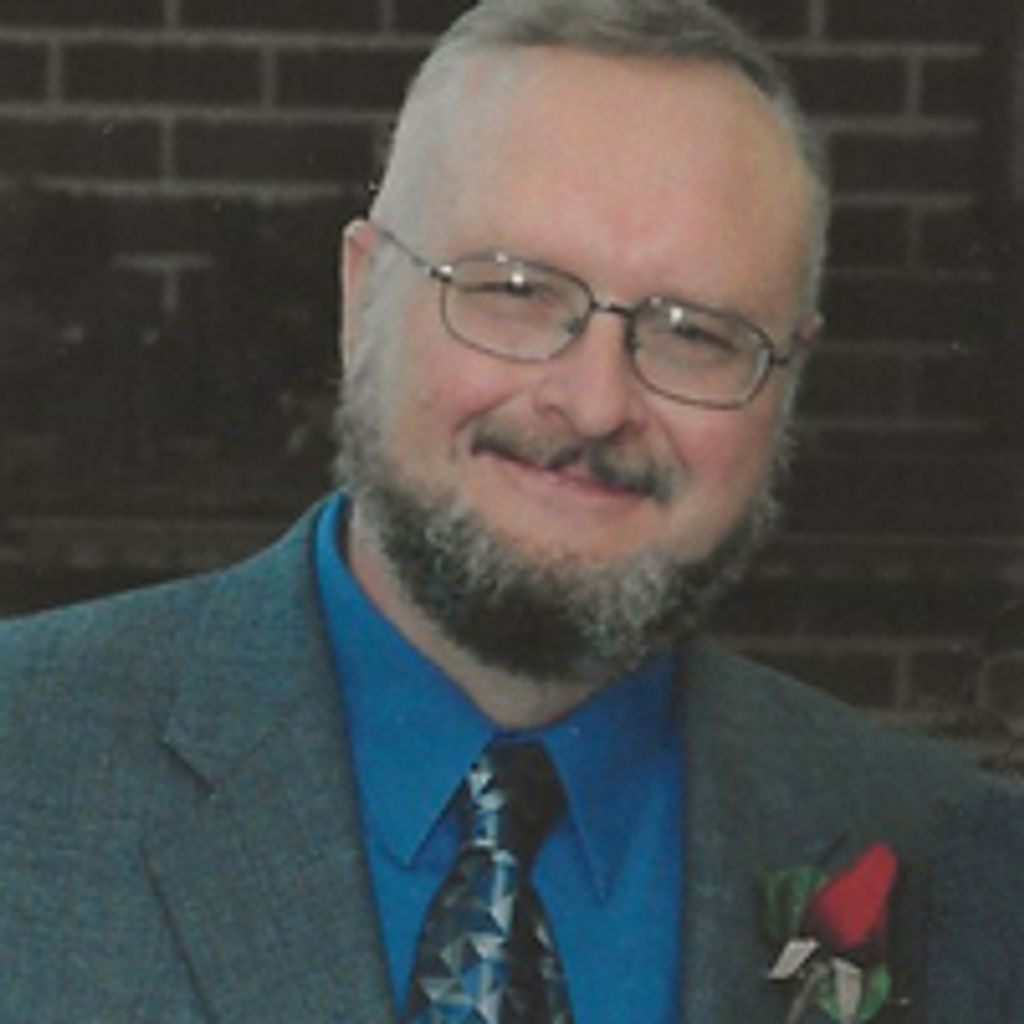 Gerald E. Dejong
