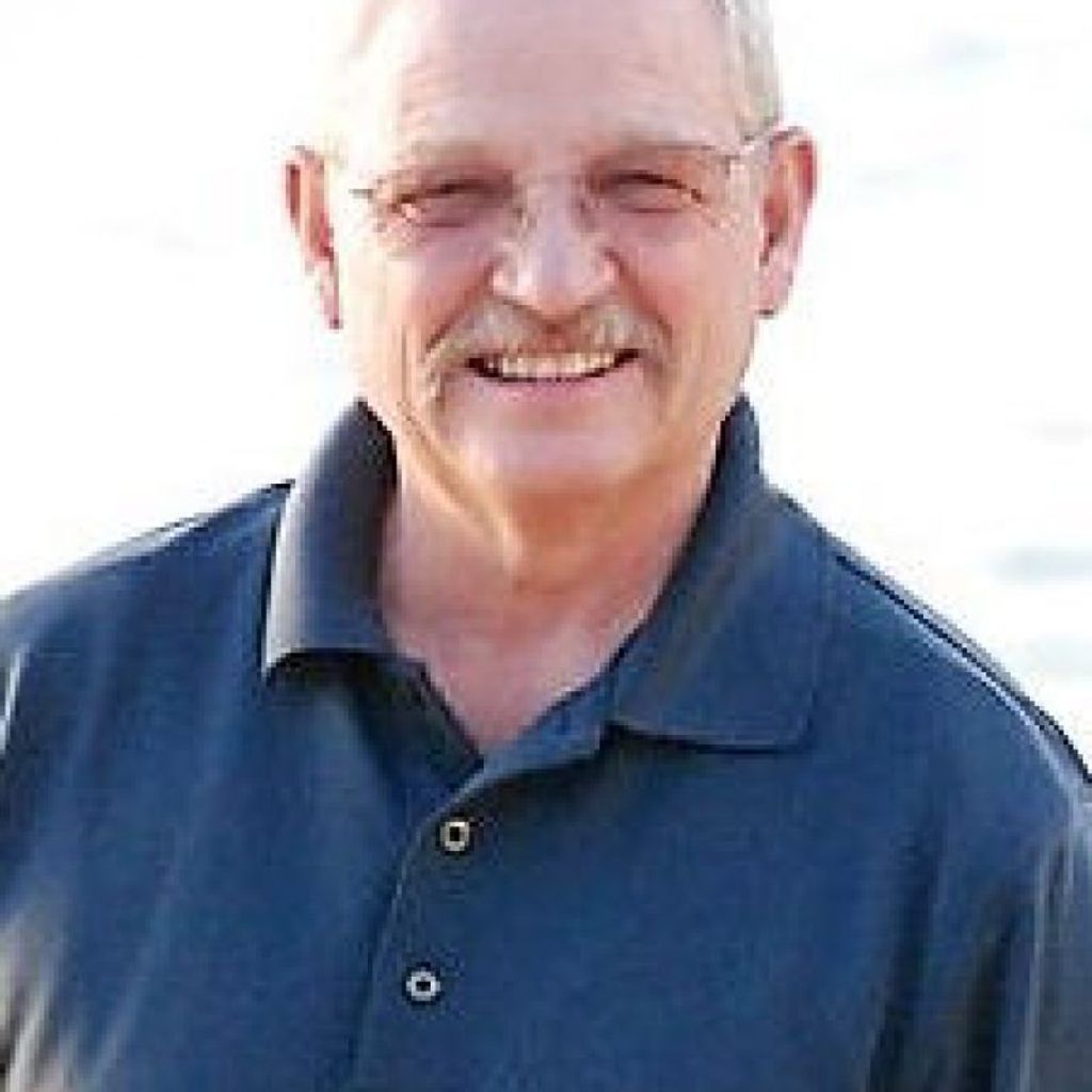 John Darrell  Page