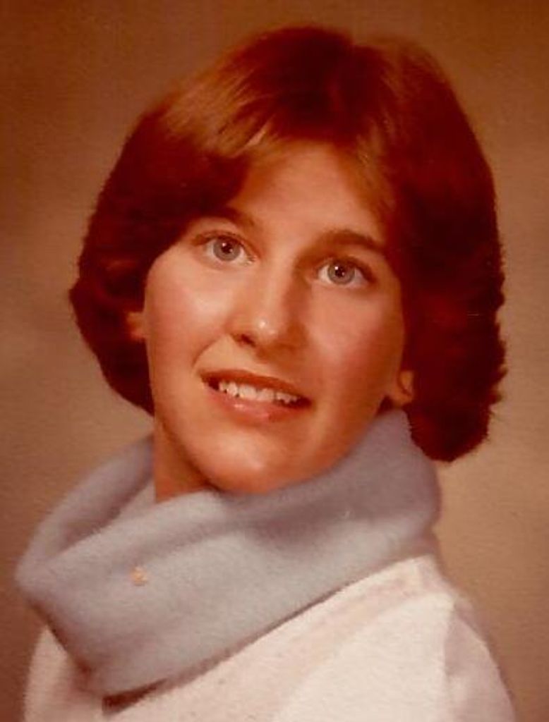 Lisa M. Wolf