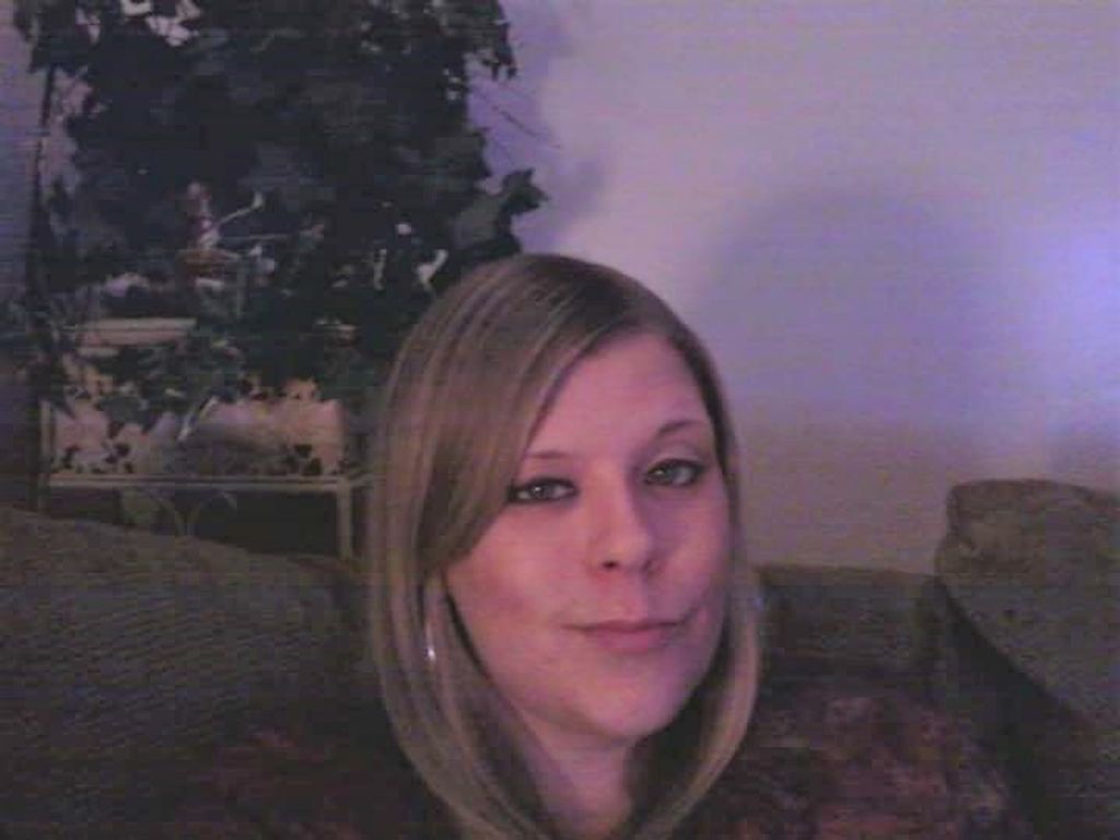 Angela Marie Gellinger