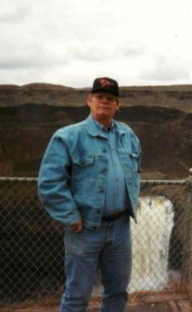 Eli Sherwood Fowler Iii
