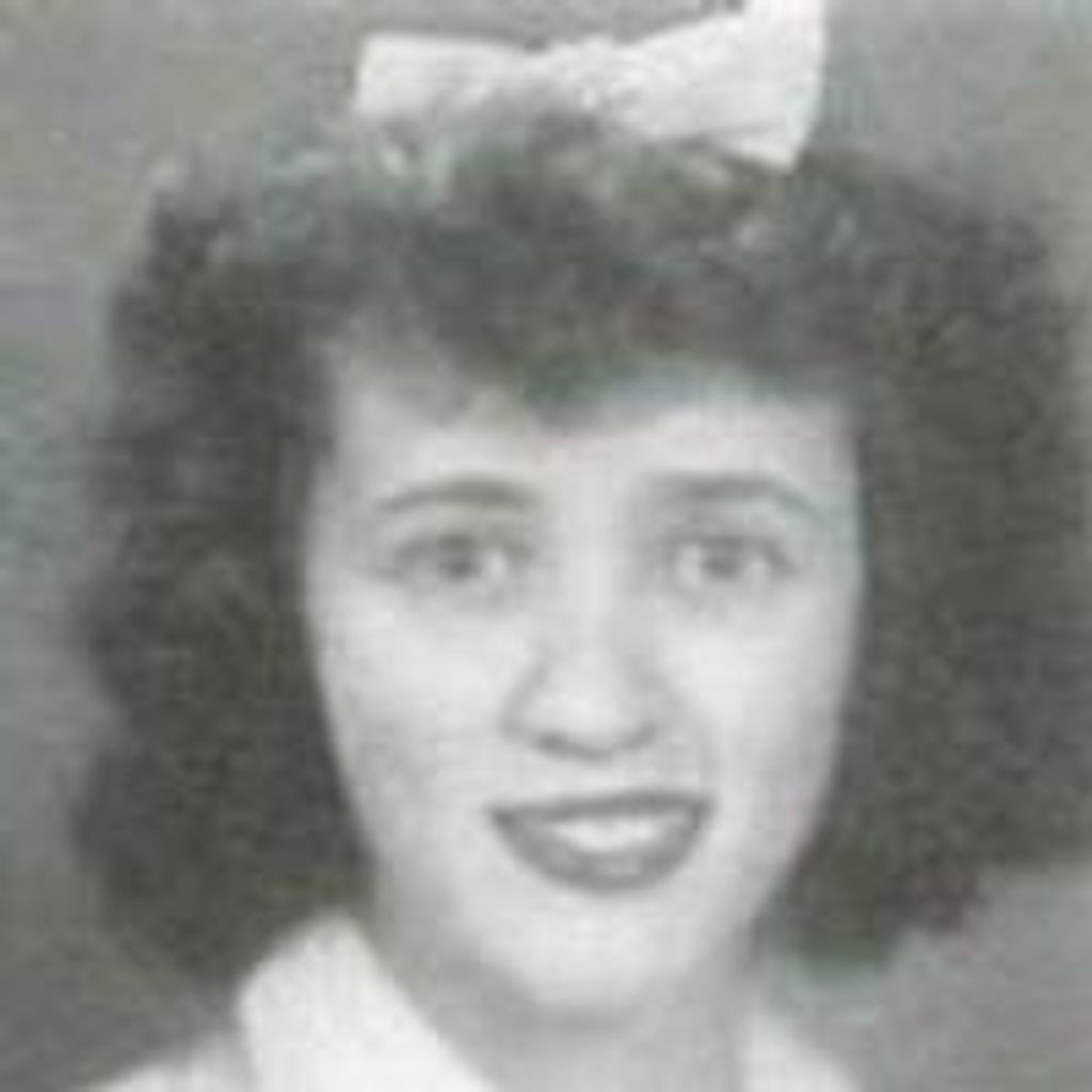 Doris Jane Harnish