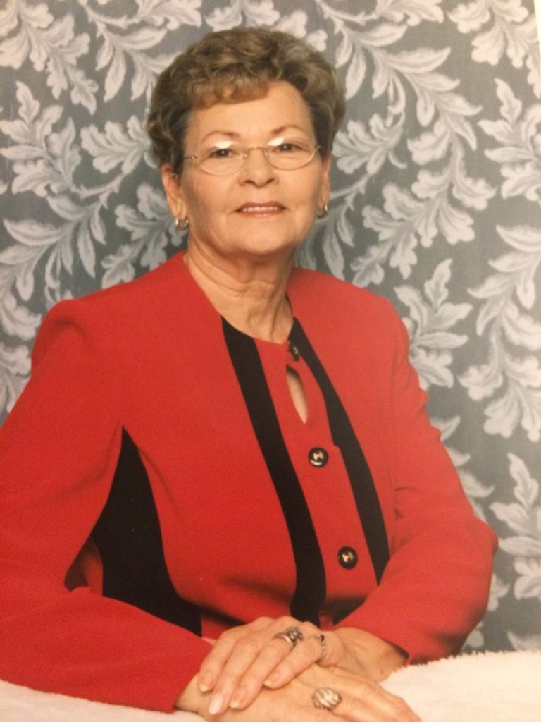Cora  Beth Read