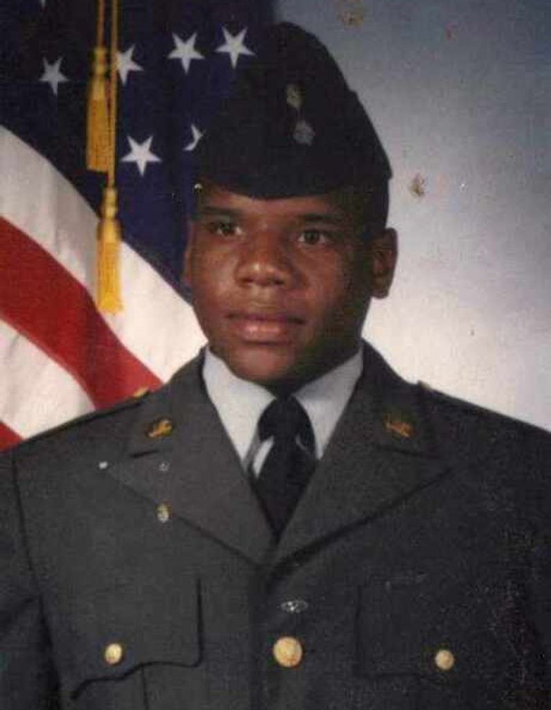 Lamonte “Monty” Dion Bates Profile Photo