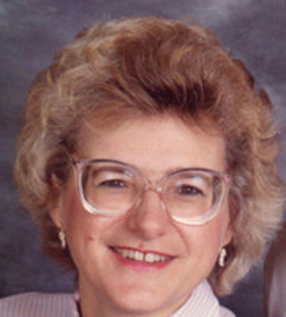 Julia E. Landgraff