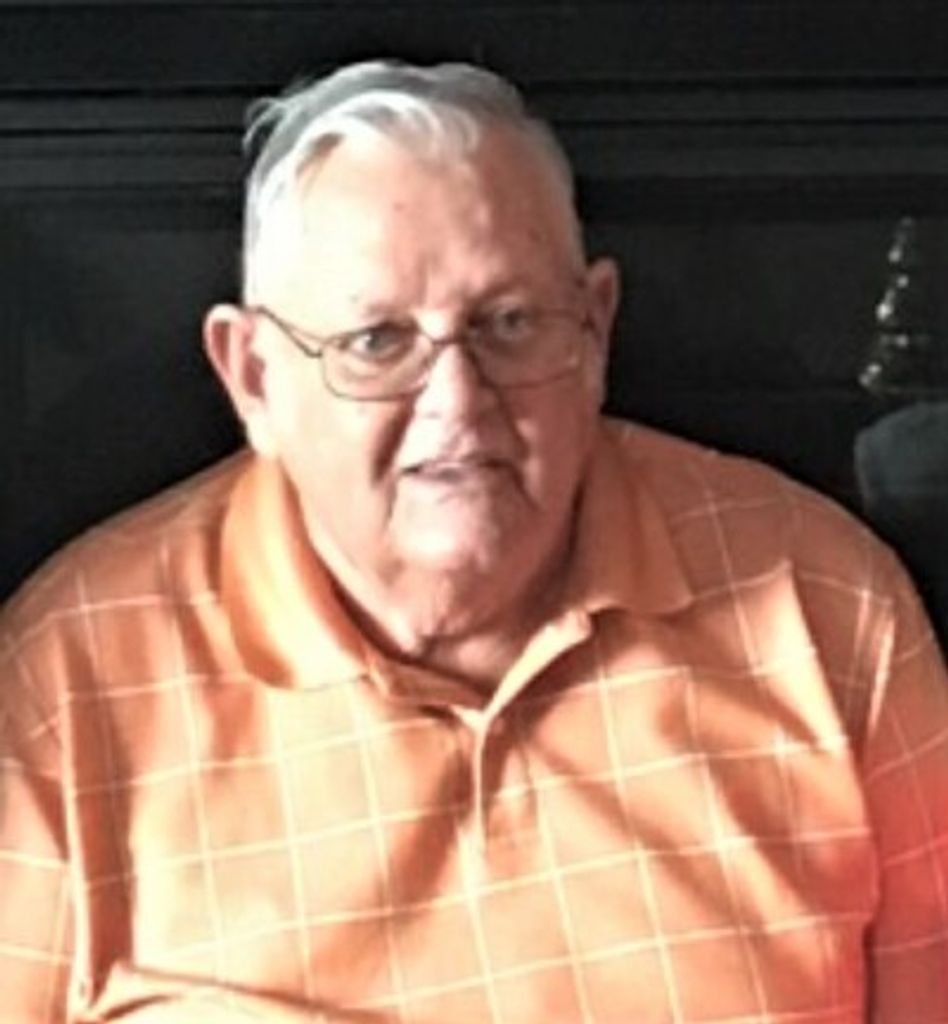 George "Sonny" Soden Profile Photo