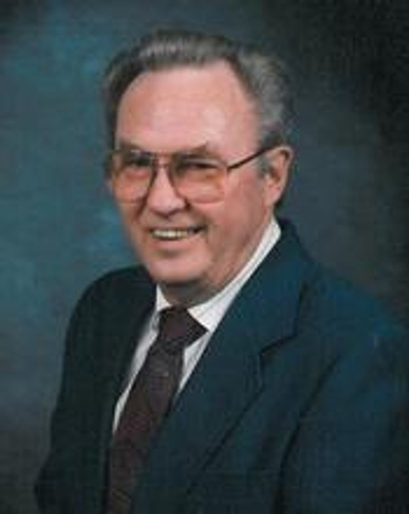 Oliver Tyree Kittinger