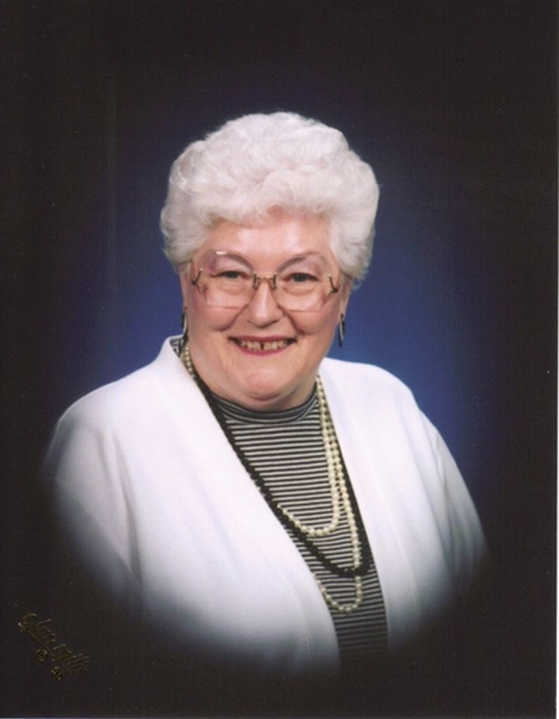 Peggy Helen Lippitt Profile Photo