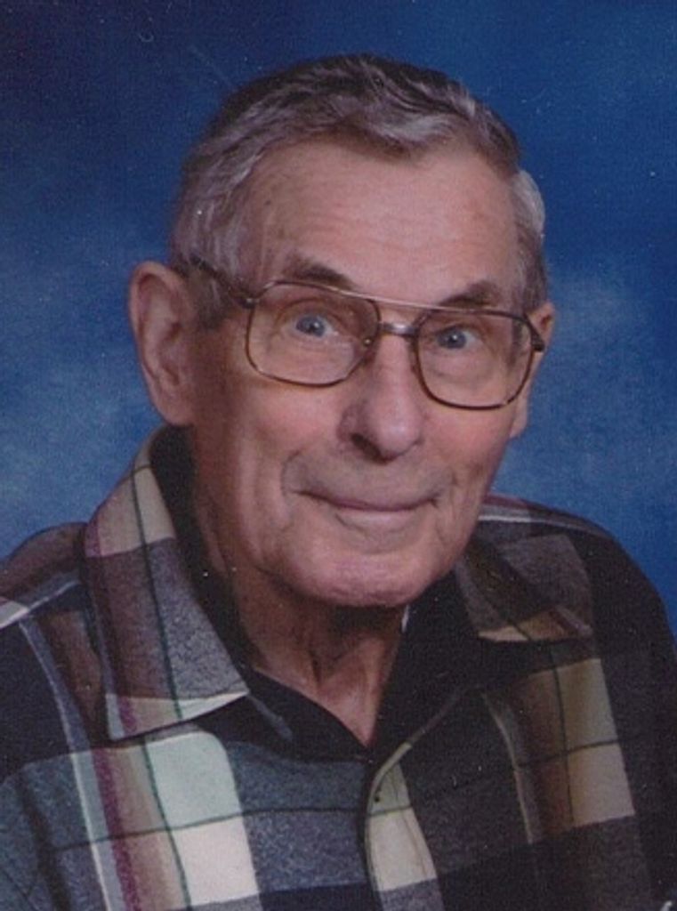 Charles E. Tienken Profile Photo