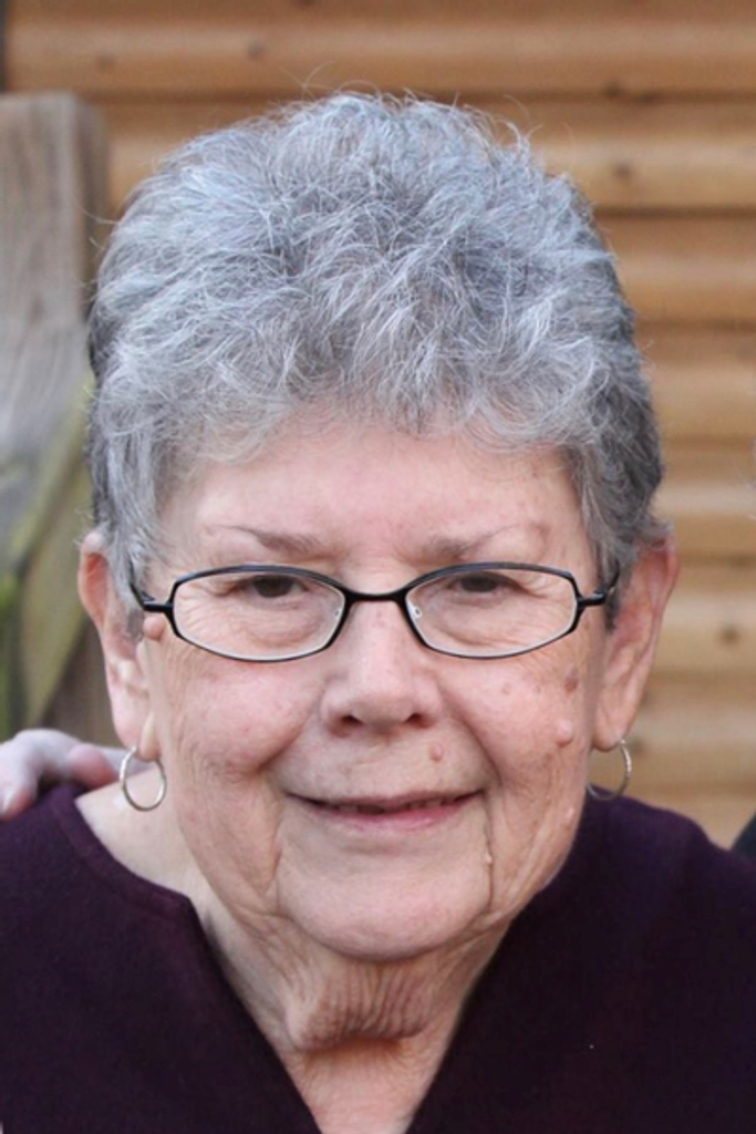 Shirley Renfrow Moltz