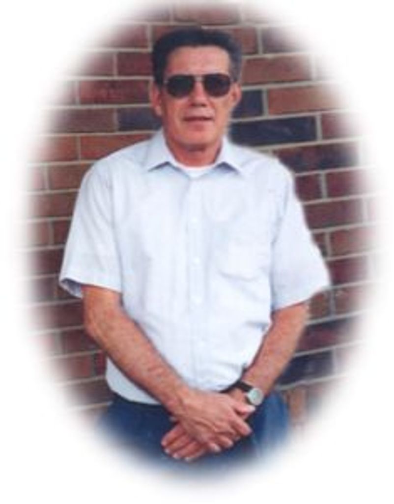 Randall Sexton