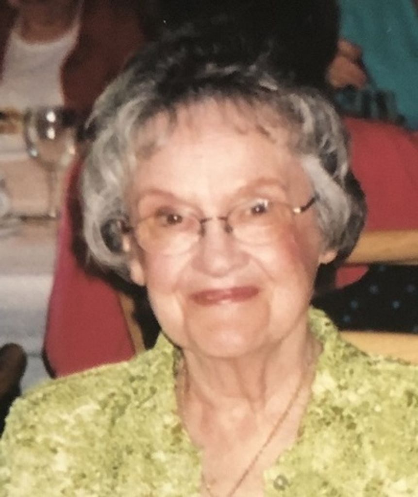 Mary O. Pittenger Profile Photo