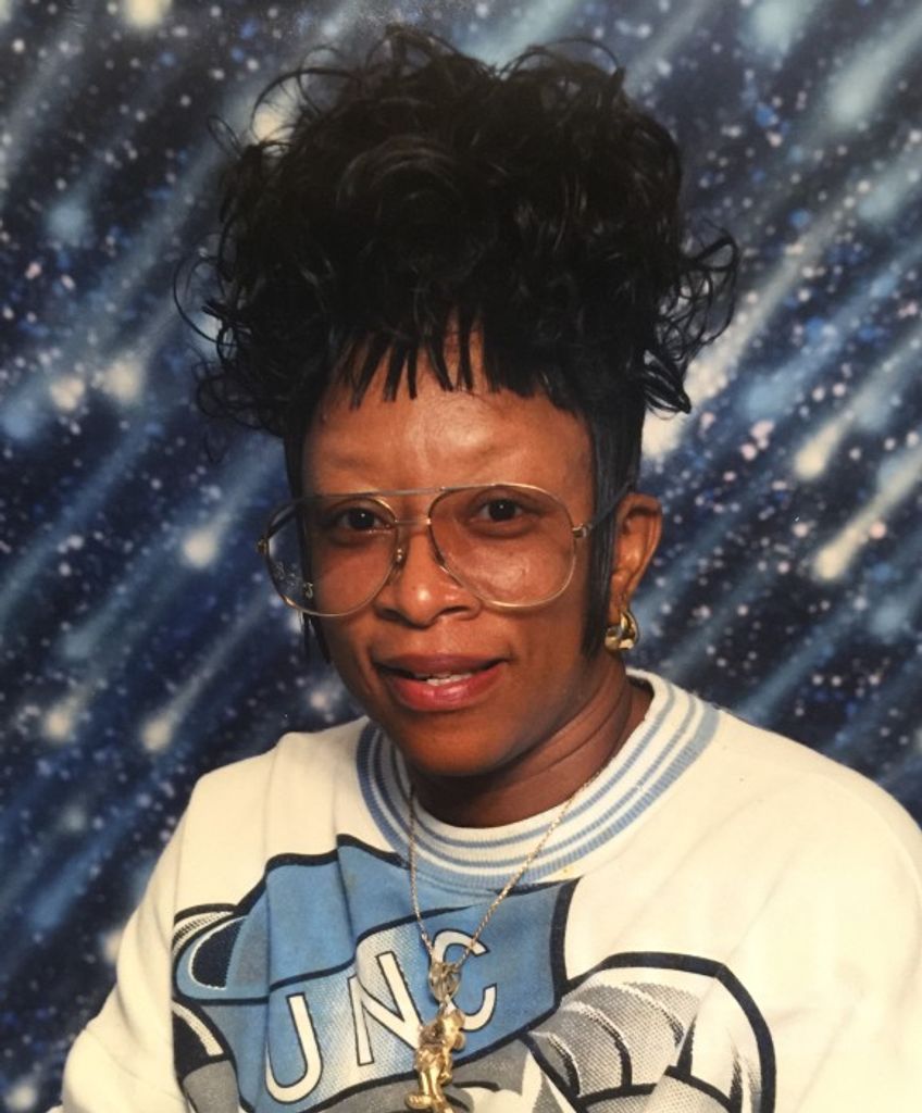 Betty Owens Turner