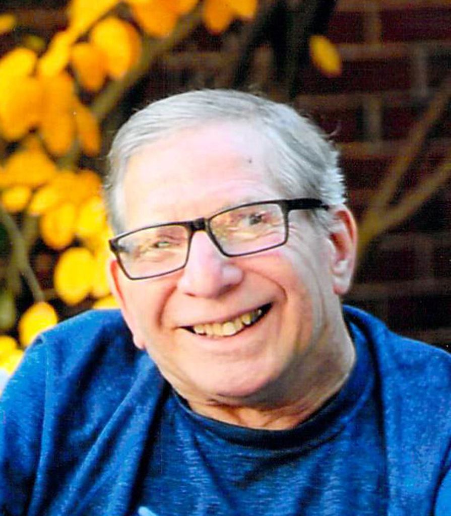 Samuel Harold Givand
