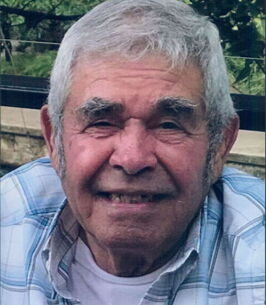 Jesus Martinez