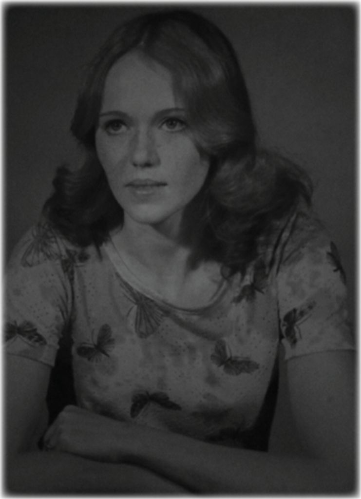 Kathryn Marie Scott Profile Photo