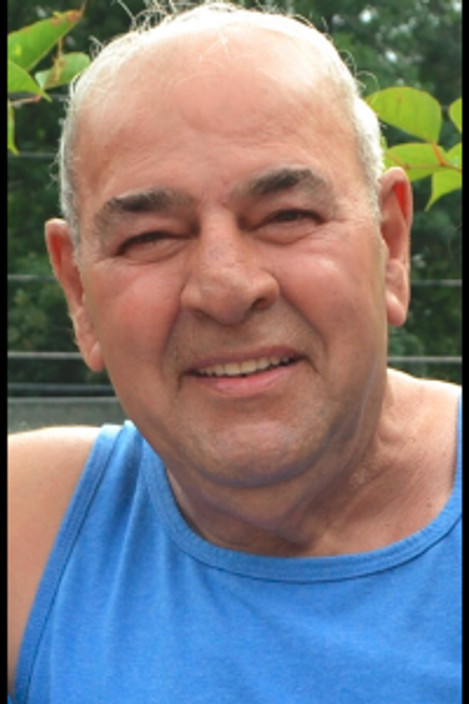 Bernard "Sonny" Viera
