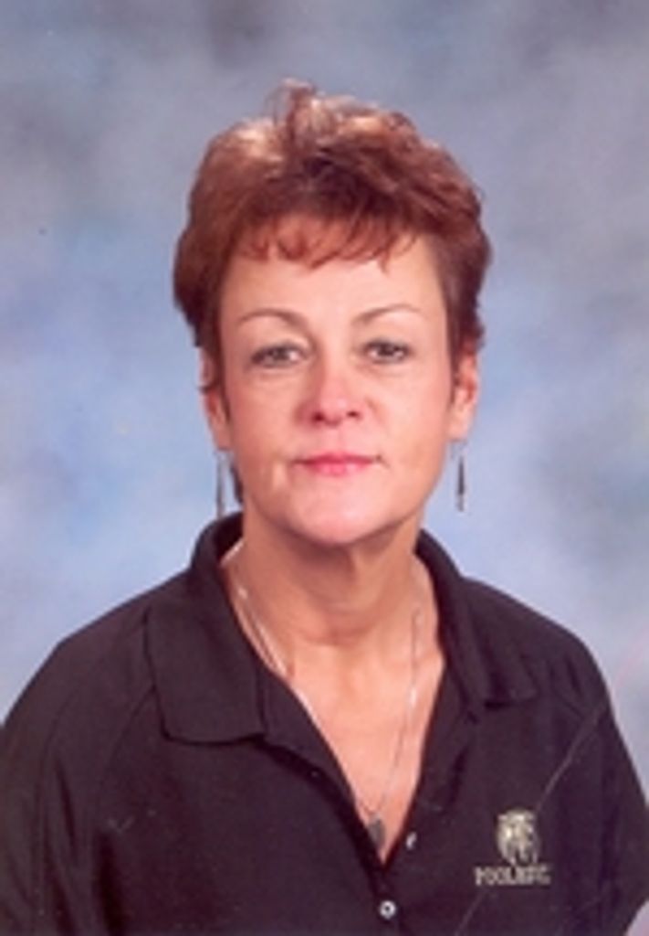 Faith Griffin