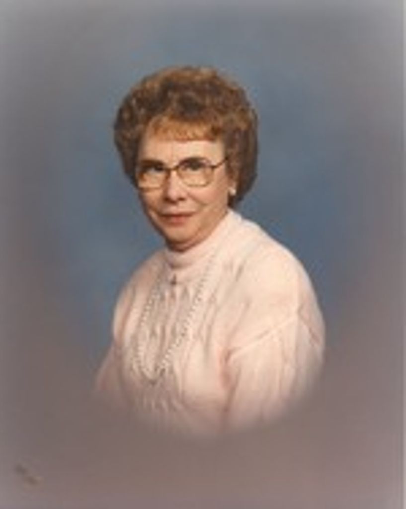 Mary Elizabeth Bolton