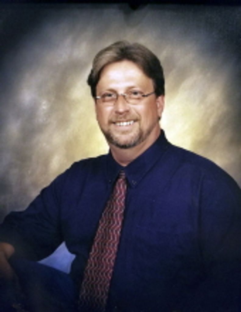 Ricky Elmer Rumfield