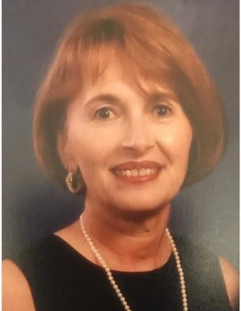 Ruth Ann (Nail)  Hill Profile Photo