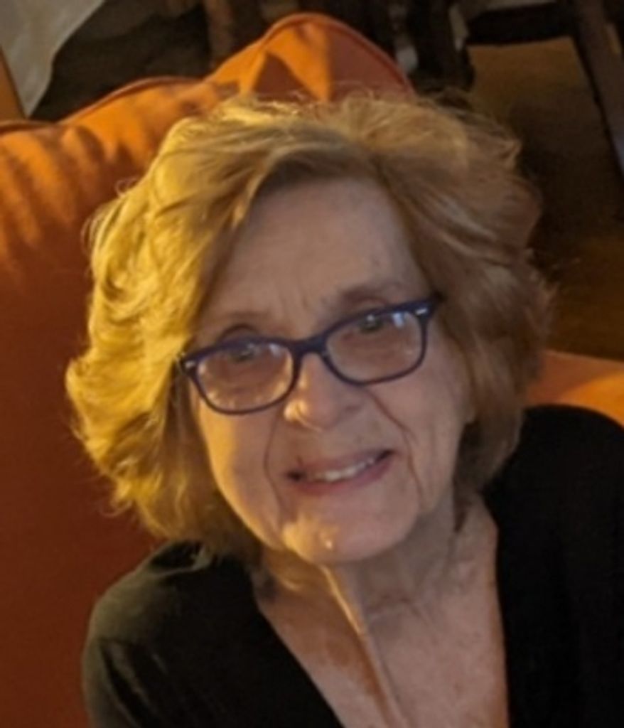 Audrey R. Ranallo Profile Photo